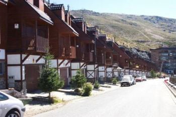 Apartamentos Servicios Turisticos Sierra Nevada