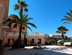 Apartamentos Shoal