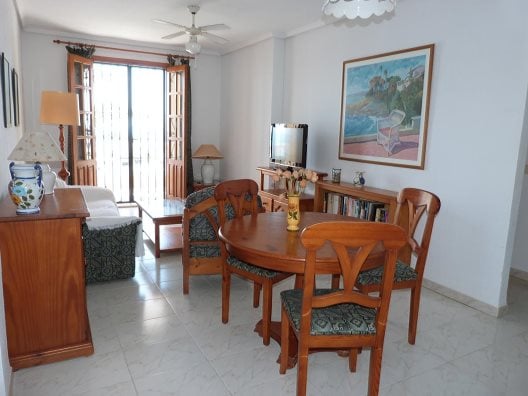 Apartamentos Shoal - Orihuela Costa La Zenia - Alicante