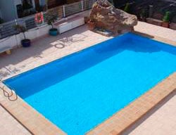 Apartamentos Sierra De Irta 3000