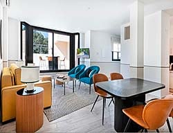 Apartamentos Slow Suites Setas