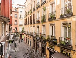 Apartamentos Smartrental Chueca