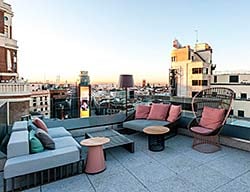 Apartamentos Smartrental Collection Centric II