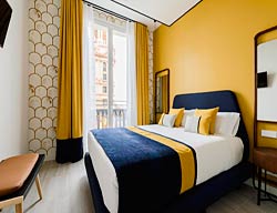 Apartamentos Smartrental Collection Gran Vía Centric