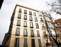 Apartamentos Smartrental Puerta Del Sol