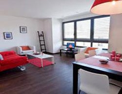 Apartamentos Sol
