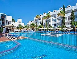 Apartamentos Sol Cala Dor