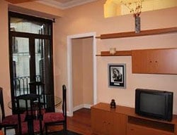 Apartamentos Sol Mayor