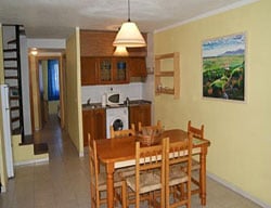 Apartamentos Sol Y Mar 3000