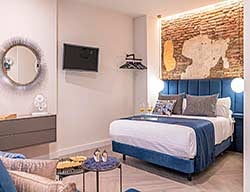 Apartamentos Spa Del Palacete