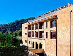 Apartamentos Spa Villa Pasiega Apartamentos Spa Villa Pasiega