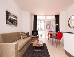Apartamentos Ssa Gracia
