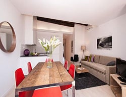 Apartamentos Ssa Gracia