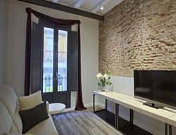 Apartamentos Ssa Sagrada Familia