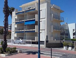 Apartamentos Stil Mar 3000