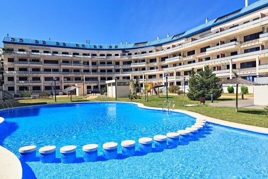 Apartamentos Sueños De Mar