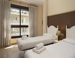Apartamentos Suite Home Barcelona