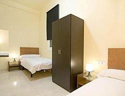 Apartamentos Suites Barcelona Ara367