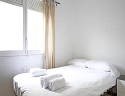Apartamentos Suites Gracia Estudios