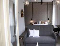 Apartamentos Suites Teatro