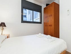 Apartamentos Sunny Flats