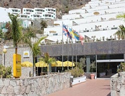Apartamentos Sunsuite & Terraza Mar Suite
