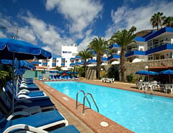 Apartamentos Sunsuites Lufesa
