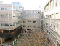 Apartamentos Súper Tetuán