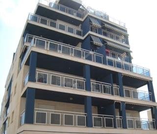 Apartamentos Superaticos