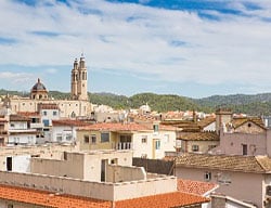 Apartamentos Sweet Sitges Montemar