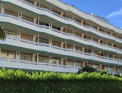 Apartamentos Tagoror