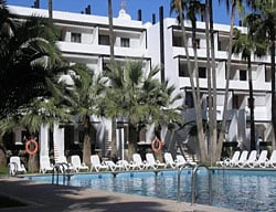Apartamentos Tamarindos Peñiscola