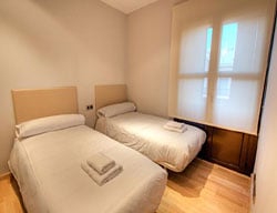Apartamentos Tamarit