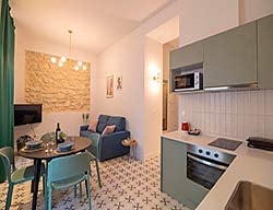 Apartamentos Teatro By Be Alicante