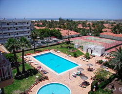 Apartamentos Tenesor