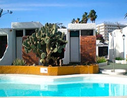 Apartamentos Tenesoya Gays Men Only