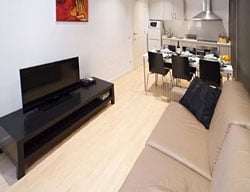 Apartamentos Tenor Masini 26
