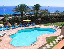 Apartamentos Terrazamar Playa Del Inglés