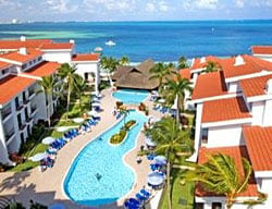 Apartamentos The Royal Cancun-club Internacional De Cancun