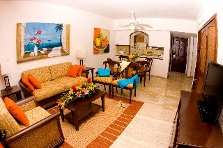 Apartamentos The Royal Cancun-club Internacional De Cancun - Cancun - Cancun  y Alrededores