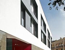 Apartamentos The Urban Suites.Com