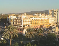 Apartamentos The White Ibiza