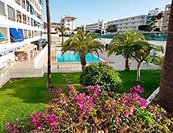 Apartamentos Tinache