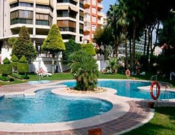 Apartamentos Torpa