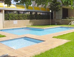 Apartamentos Torre Ipanema