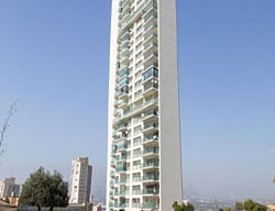 Apartamentos Torre Lugano Sky