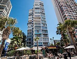 Apartamentos Torre Yago