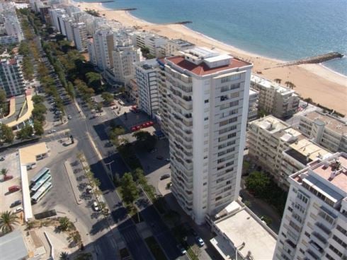 Apartamentos Torres Mira Praia