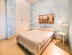 Apartamentos Tres Carabelas