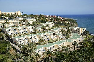 Apartamentos Tres Vidas